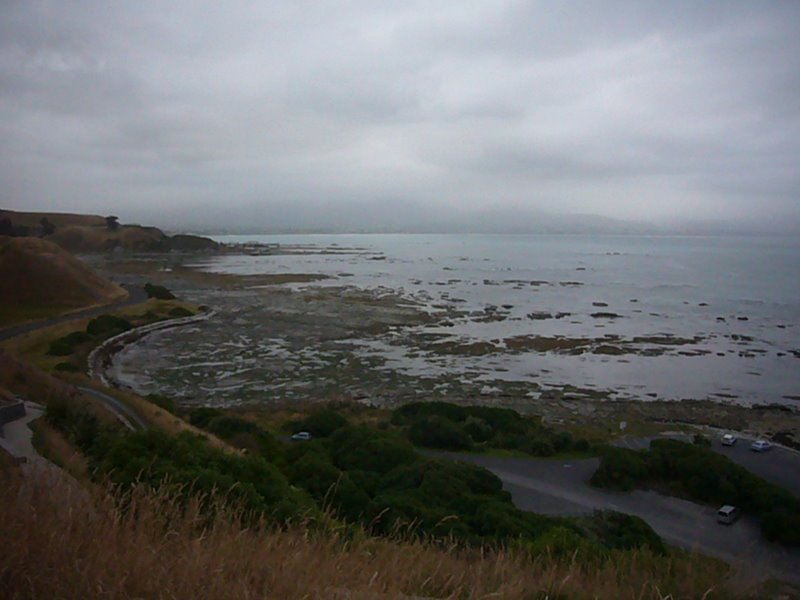 Kaikoura